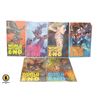 Image 1 : DC WORLD WITHOUT END #1-6 COMIC SET