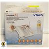 Image 1 : VTECH AMPLIFIED CORDED/CORDLESS PHONE