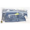 DENIM SHORTS LEE RIDERS 6 PAIRS $149.88 VALUE