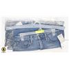 Image 1 : DENIM SHORTS LEE RIDERS 6 PAIRS $149.88 VALUE