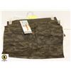 Image 1 : CAMO SHORTS LEE RIDERS 6 PAIRS $167.88 VALUE