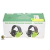 Image 1 : NEW BOX OF 2 PAIRS OF KIDS HEARING PROTECTIVE