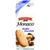 Image 1 : NEW 6 BAGS OF MONACO DOUBLE CHOCOLATE BISCUITS