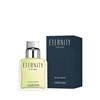 Image 1 : NEW 100ML BOTTLE OF CALVIN KLEIN ETERNITY FOR MEN