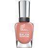 Image 1 : NEW 5 BOTTLES OF SALLY HANSEN COMPLETE SALON