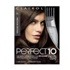 Image 1 : NEW CLAIROL NICE N EASY PERFECT 10 PERMANENT HAIR