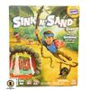 Image 1 : SEALED SINK 'N SAND GAME
