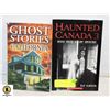 Image 1 : GHOST STORY SET