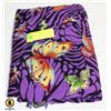 Image 1 : FROM AUSTRALIA BUTTERFLY SARONG ONESIZE