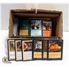 Image 1 : BOX OF MAGIC CARDS