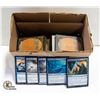 Image 1 : BOX OF MAGIC CARDS