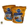 Image 1 : FSEALED DENTASTIX 2 BAGS PEDIGREE