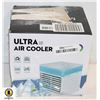 Image 1 : REPACK PORTABLE AIR CONDITIONER RETAILS $60