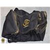Image 1 : BLACK MIKE'S HARDLEMON AID GYM BAG,22"