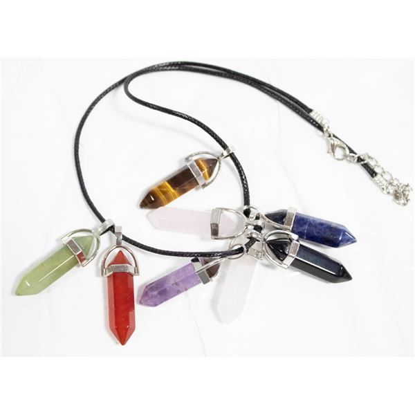 NEW COMPLETE SET GENUINE CHAKRA