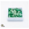 Image 1 : #123- NATURAL GREEN JADEITE ROUGHT 99.25 CT