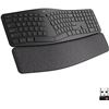 Image 1 : NEW REPACKED LOGITECH ERGO K860 WIRELESS KEYBOARD