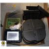 Image 1 : BOX OF OFFICE ORANIZERS AND MORE