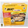 Image 1 : BUNDLE OF 4 BIC PORTABLE GRILLS