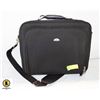 Image 1 : BLACK SAMSONITE CARRY-ALL LAPTOP CASE