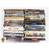 Image 1 : 40 PCS DVD ASSORTED COLLECTION TITLES MOVIES