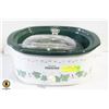 Image 1 : RIVAL CROCKPOT SLOW COOKER