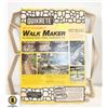 Image 1 : QUIKRETE 'DO IT YOURSELF' WALK MAKER