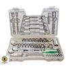 CRAFTSMAN RATCHET/SOCKET SET