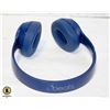 Image 4 : BLUE BEATS SOLO'S W/ SOFT CASE