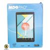 Image 1 : MDG PAD 8" QUAD CORE ANDROID TABLET