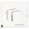 Image 1 : TRAVELER QI 6700MAH WORLD TRAVEL POWER