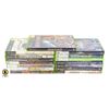 Image 1 : BOX WITH 15 XBOX GAMES