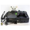 XBOX WITH CONTROLLERS