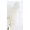Image 1 : SELENITE CRYSTAL LAMP- 12"