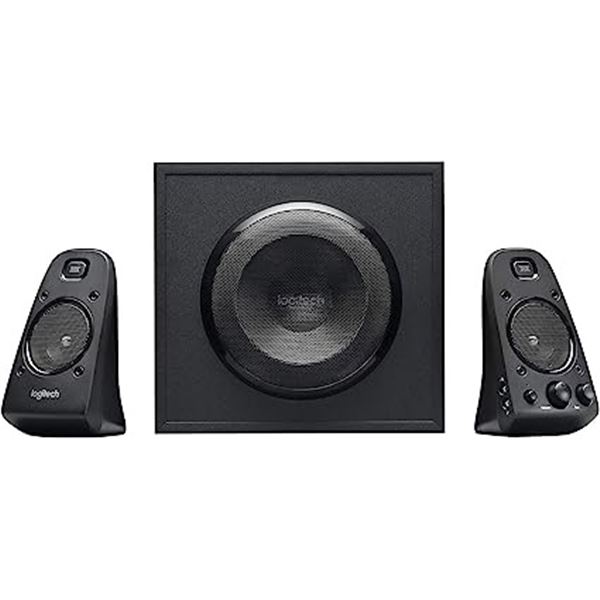 NEW LOGITECH Z623  400 WATT HOME SPEAKER SYSTEM