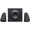 Image 1 : NEW LOGITECH Z623  400 WATT HOME SPEAKER SYSTEM