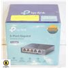 Image 1 : 5 POINT GIGABYTE DESKTOP SWITCH, NEW IN BOX