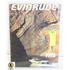 Image 1 : ORIGINAL EVENRUDE CATALOG FROM 1975