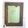 Image 1 : ANTIQUE COPPER DRAGON FRAME 5X7