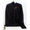 SNAP ON TOOLS MENS XL BLACK HOODIE