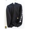 MENS MEDIUM CARHARTT HOODIE