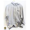 Image 1 : MENS UNDERARMOUR GREY XL HOODED JACKET