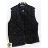 Image 1 : JACK AND JONES MENS BLACK XL VEST