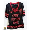 Image 1 : LADIES M CAMP CRYSTAL LAKE JERSEY PAJAMA