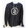 MENS MEDIUM VOLCOM HOODIE