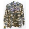 Image 1 : CABELAS LADIES HOODIE LARGE