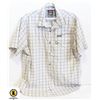 Image 1 : WRANGLER OUTDOOR LARGE MENS SHIRT