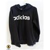 Image 1 : ADIDAS LADIES BLACK XL HOODIE