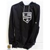 Image 1 : LA KINGS MENS LARGE HOODIE