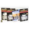 Image 1 : LOT - REPLACEMENT MOONRAYS LOW VOLTAGE BULBS
